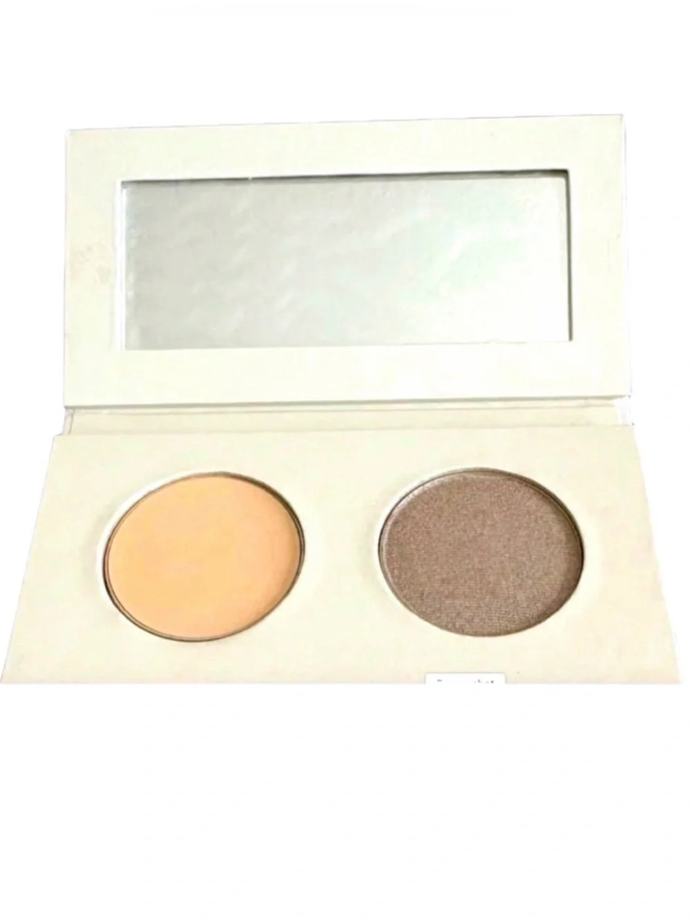 Mally Beauty formulas travel shimmery